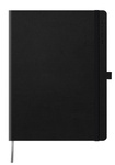 Kalendarz tygodniowy B5 KOBALT All Metal   