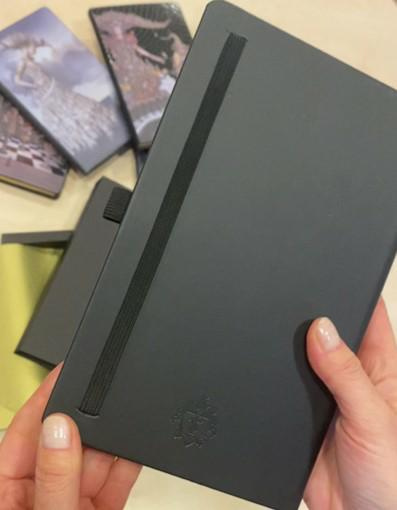 notes A5/linie Sętowski UTWÓR