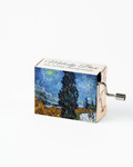 zestaw upominkowy VAN GOGH              