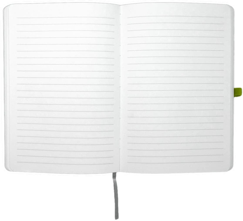 notes A6/linia Oceanic Reflections