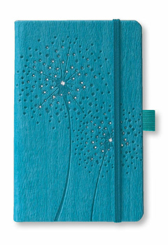 notes B5/linie Ivory DANDELION
