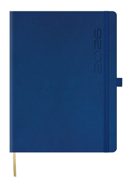 Kalendarz tygodniowy B5 TAGGIA notatnik dół