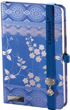 notes A6/kratka Oriental Dream