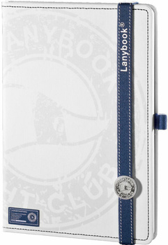 notes A5/kratka Yacht Club