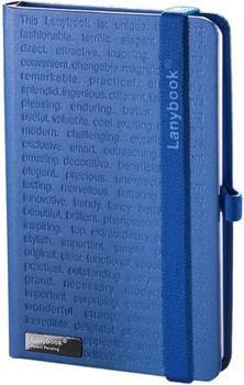 notes A6/kratka The One Matra