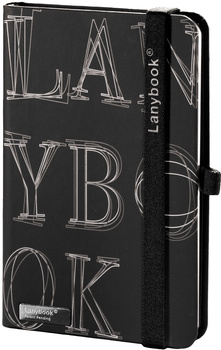 notes A6/linia  LYO Reflex