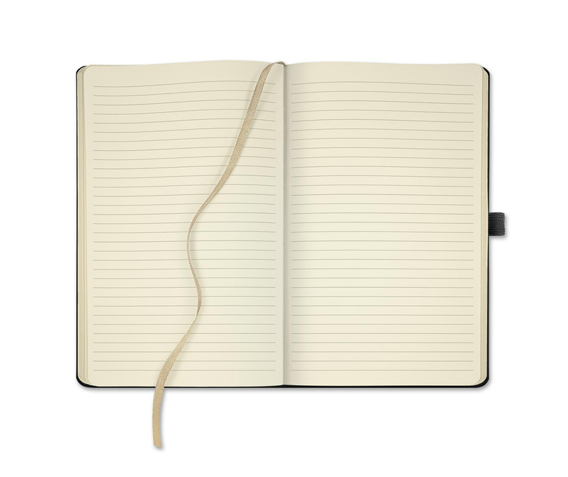 notes A5/linia Castelli STRIPES