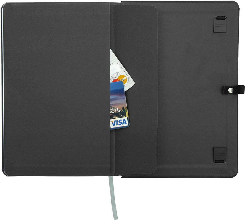 notes A6/linie Lanybook DELICATE DESIRE