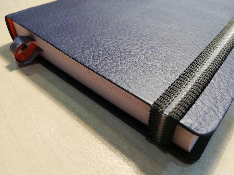 notes A6/gładki Open Design BBOOK Flexi