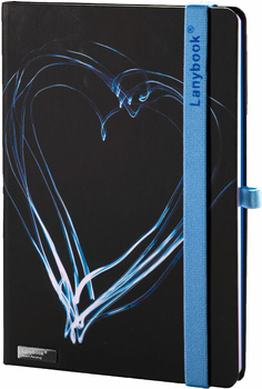 notes A5/linia  Night Light