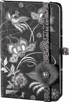notes A6/kratka Lanybook PHENOM. FLUFFY