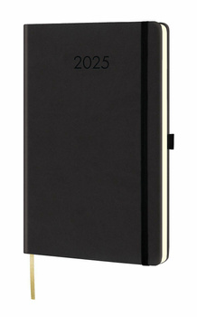 Kalendarz dzienny B5 TUCSON Ivory