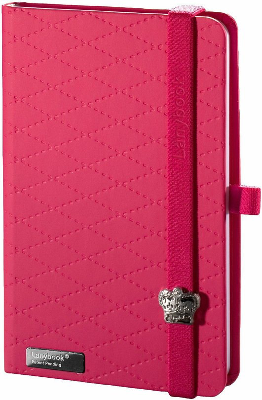 notes A6/linia Glamorous Beauty Matra