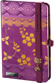 notes A6/kratka Oriental Dream