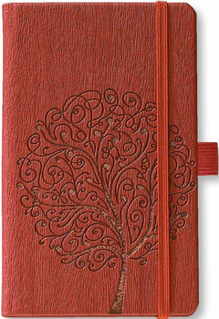 notes A6/kratka Tree