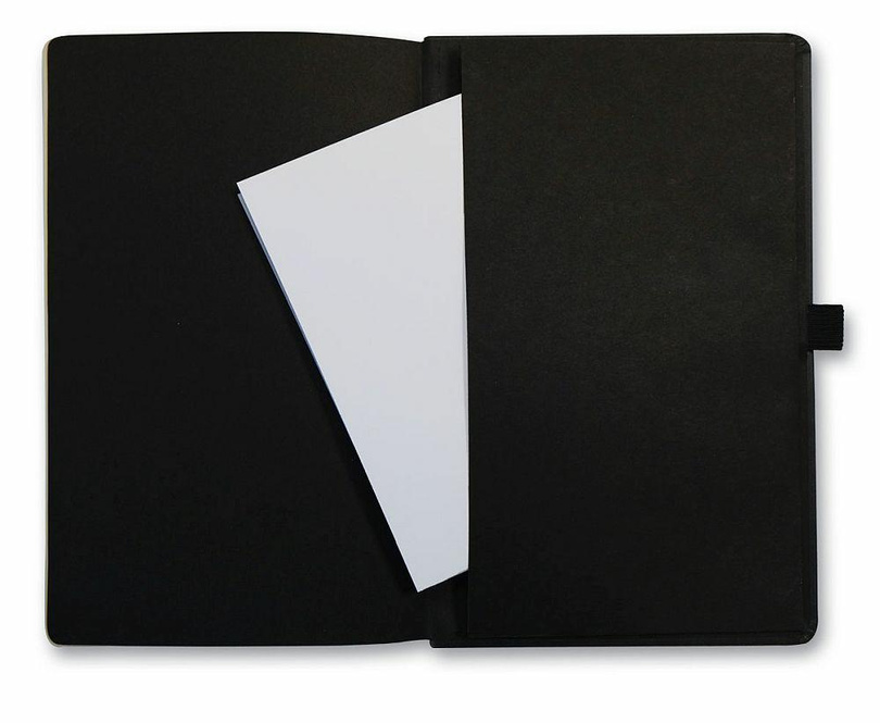 notes A5 w kropki JUNGLE Eden Castelli