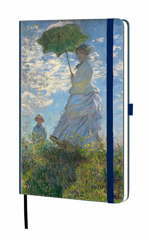zestaw upominkowy MONET                 