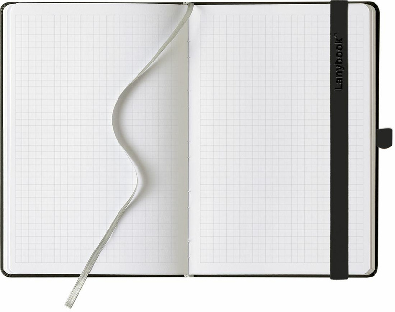 notes A6/linia Butterfly Spirit