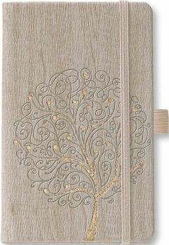 notes A6/kratka Tree