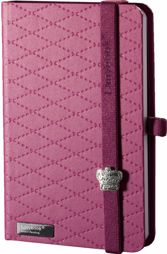 notes A6/linia Glamorous Beauty Matra