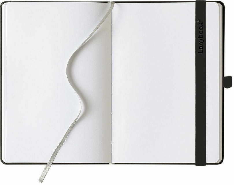 notes A6/gładki LYO Reflex
