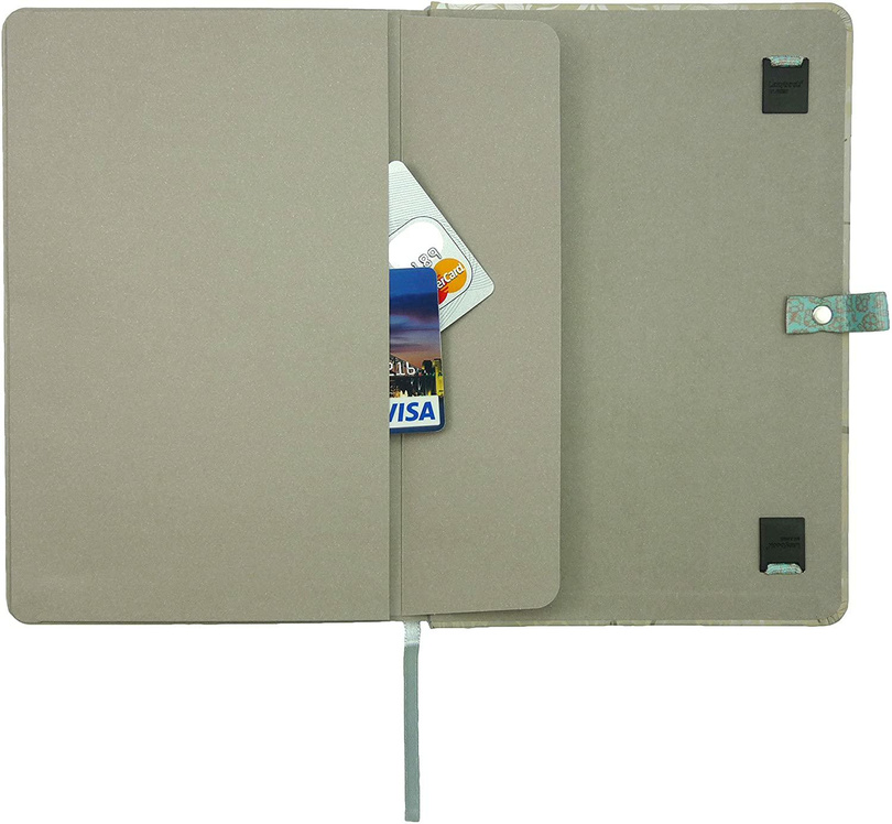 notes A5/linie Snake Charmer