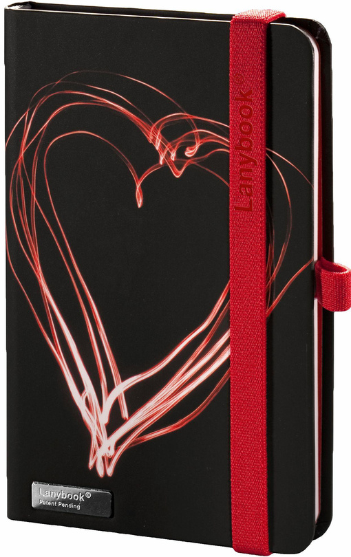 notes A6/linia Night Light