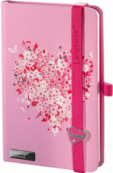 notes A6/kratka Lovestruck