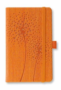 notes B5/linie Ivory DANDELION