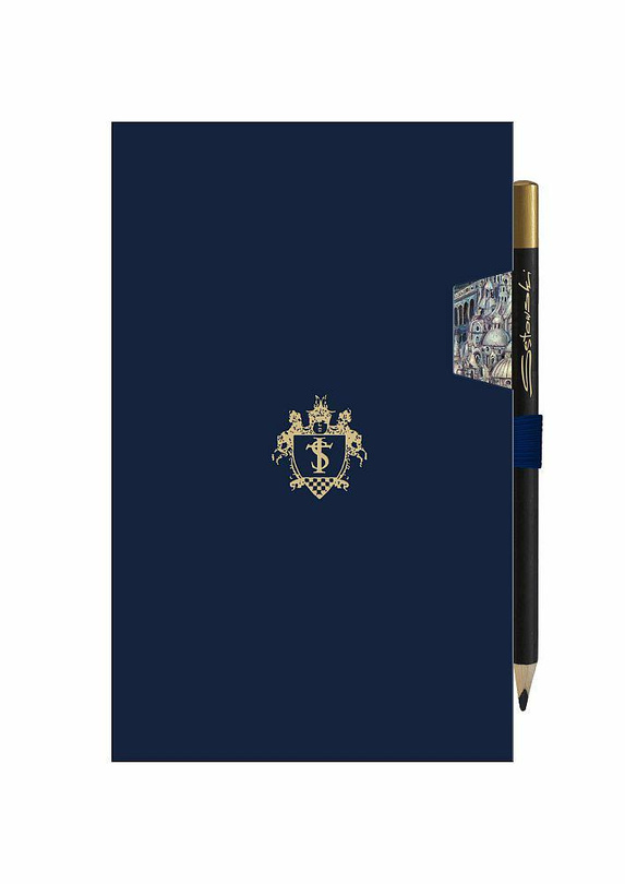 notes A5/linie Sętowski WENUS autorskie 