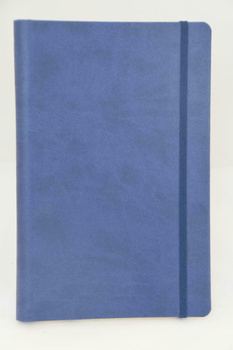 notes A5/linia Ivory TUCSON spirala