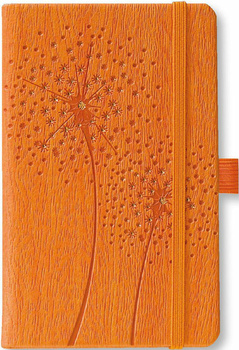 notes A6/kratka Ivory DANDELION