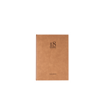 Menu barowe A5 etui Rivoli