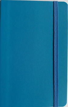 notes A5/kratka Ivory SOFT FLEX