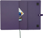 notes A6/linia Innocent Passion White