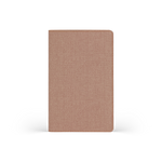 Kalendarz A5 dzienny SALMON Harris 