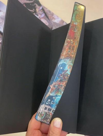 notes A5/linie Sętowski ELIXIR