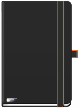 Notes A5/kropki Lanybook TUCSON