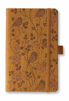 notes A6/linia Ivory ROBIN