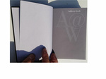 notes A6/gładki Open Design BBOOK Flexi