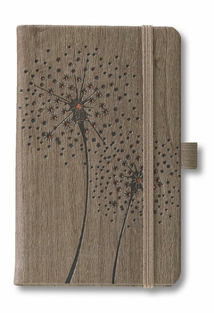 notes B5/linie Ivory DANDELION