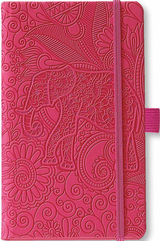 notes A6/kratka Ivory ELEPHANT