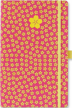 notes A6/kratka Little Flower
