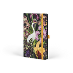 notes A5 linie OASIS Eden Castelli      