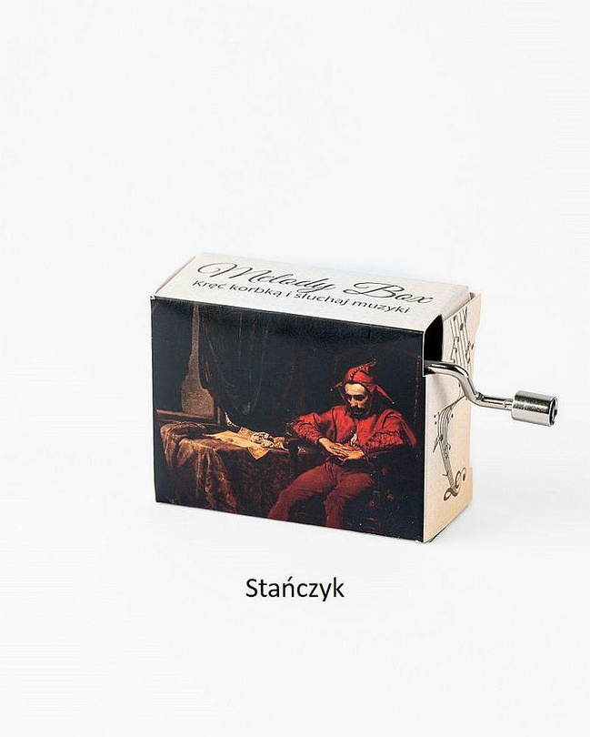 Melody Box  HEY JUDE                    