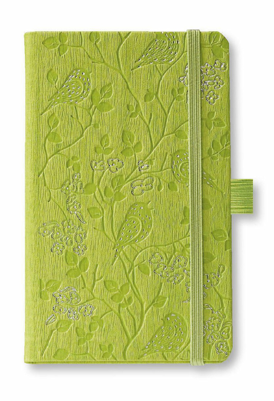 notes A6/linia Ivory ROBIN