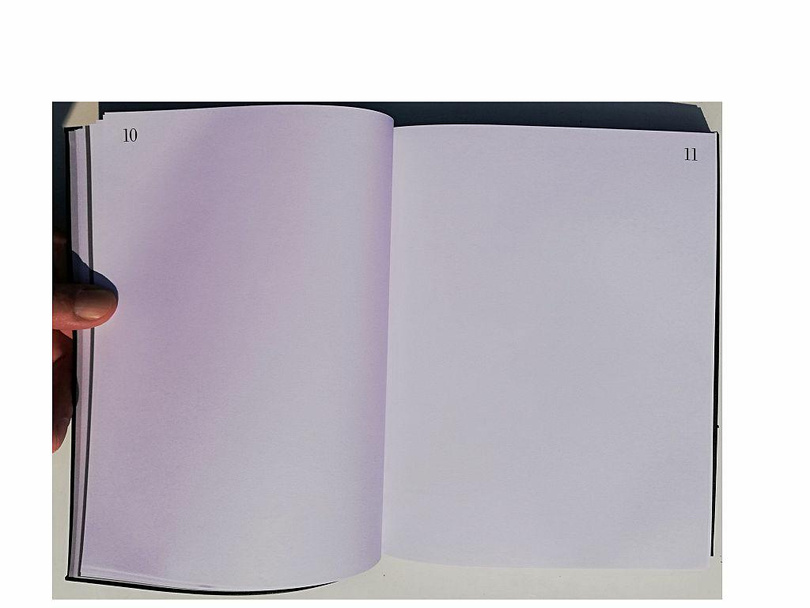 notes A6/gładki Open Design BBOOK Flexi