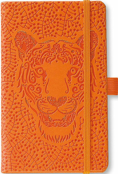 notes A6/kratka Ivory TIGER
