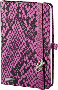 notes A6/linia Snake Charmer