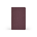 Kalendarz A5 dzienny ROYAL GRAPE Harris